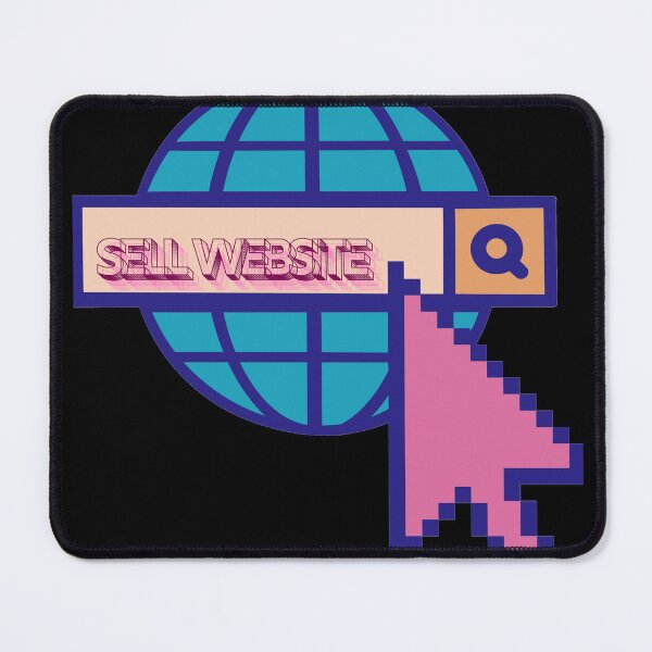 Item preview, Sell Website, Gifts for Digital Sellers designed and sold by Brittainspires.