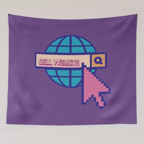 Item preview, Sell Website, Gifts for Digital Sellers designed and sold by Brittainspires.