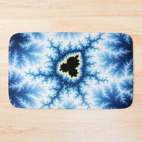 Item preview, Dendrite Mandelbrot designed and sold by Montage-Madness.