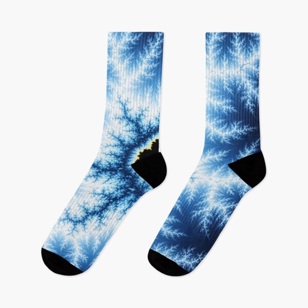 Item preview, Dendrite Mandelbrot designed and sold by Montage-Madness.
