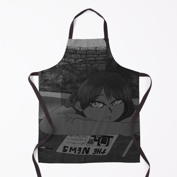 Item preview, One day doing homework designed and sold by Caramel-lovest.