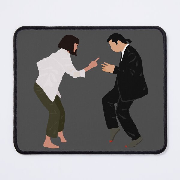 Item preview, Mia and Vincent  designed and sold by stevegraphix.