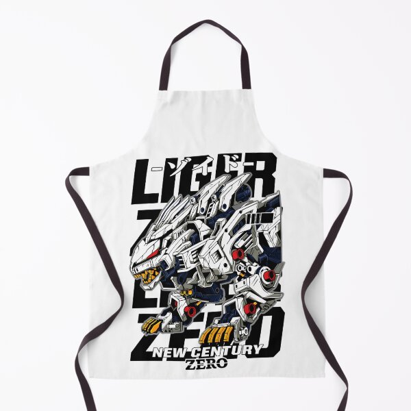 Item preview, Liger Zero Zoids New Century Zero designed and sold by CaulfAyiana.