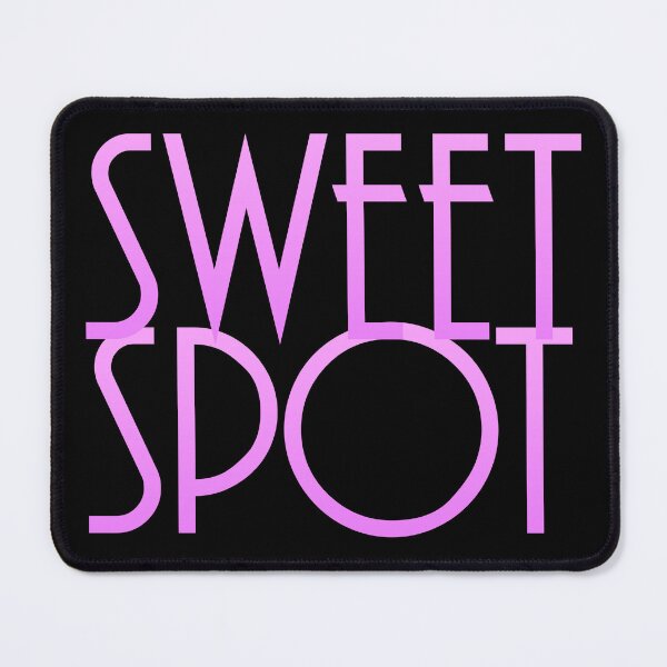 Item preview, Sweet Spot designed and sold by DalePrestonArt.