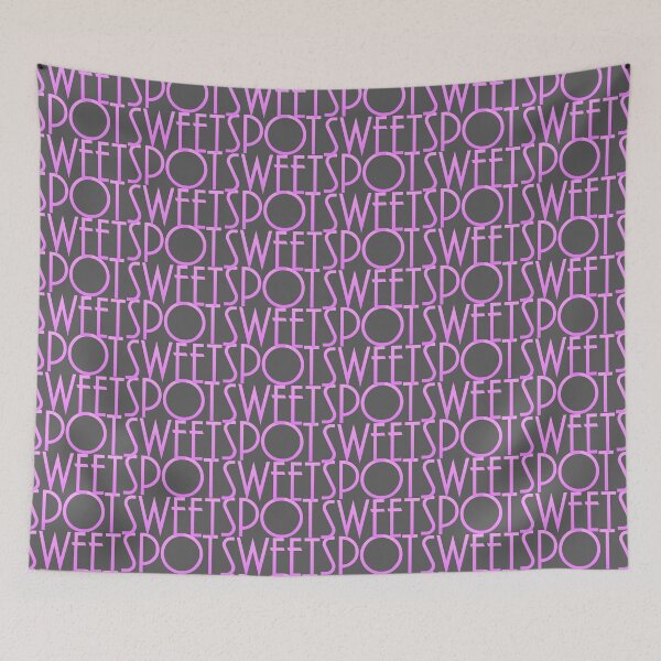 Item preview, Sweet Spot designed and sold by DalePrestonArt.