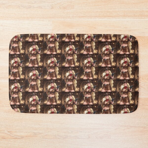 Item preview, Outlaw Starlets — OS-008 designed and sold by anime_wa_sakusei_suru.