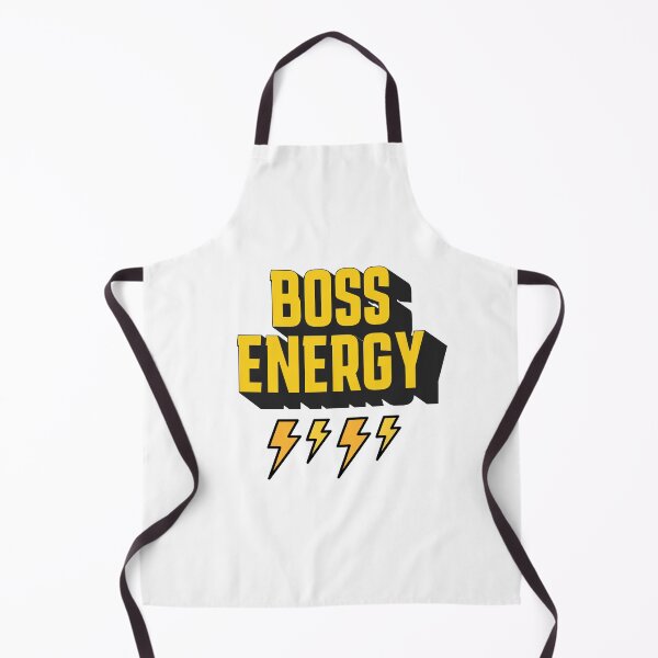 Item preview, Boss Energy Bold Confident Statement Gift designed and sold by Patina & Pixel.