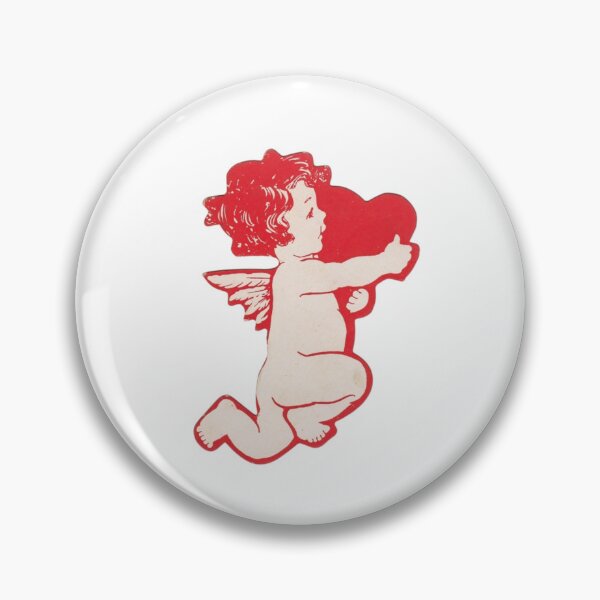 Item preview, Angel Heart designed and sold by sonopiacere.