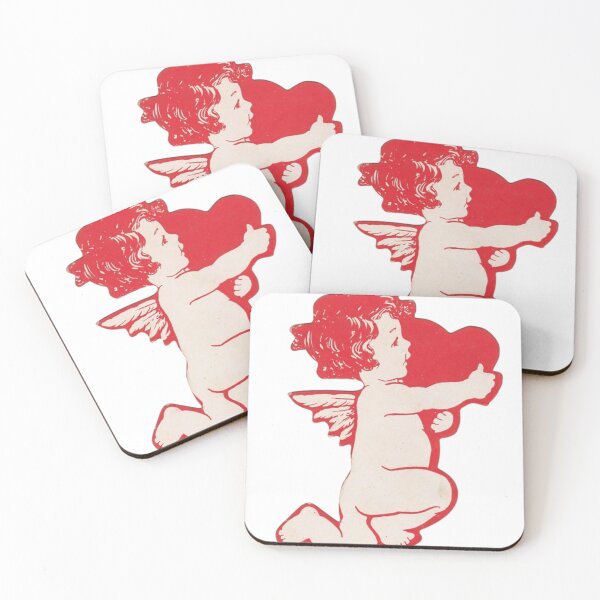 Item preview, Angel Heart designed and sold by sonopiacere.