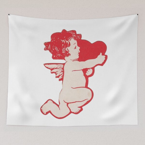 Item preview, Angel Heart designed and sold by sonopiacere.