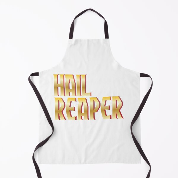 Item preview, Hail Reaper designed and sold by JuneOnRedbubble.