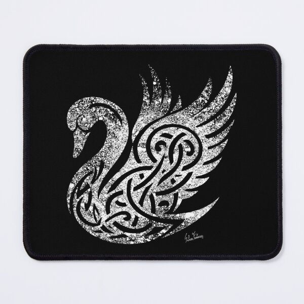 Item preview, Élite Silver Swan designed and sold by SilverFantasy.
