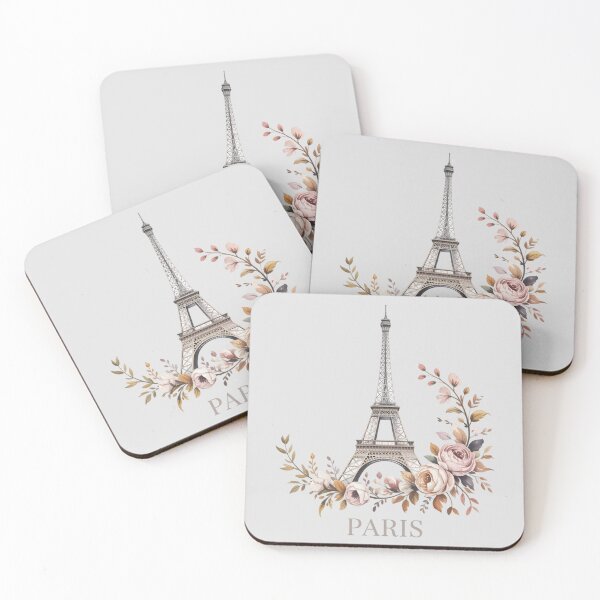 Item preview, Spring in Paris designed and sold by 123ks.