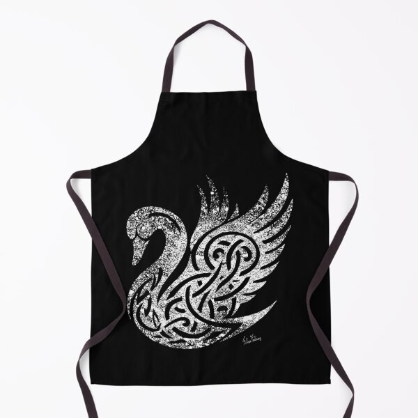Item preview, Élite Silver Swan designed and sold by SilverFantasy.