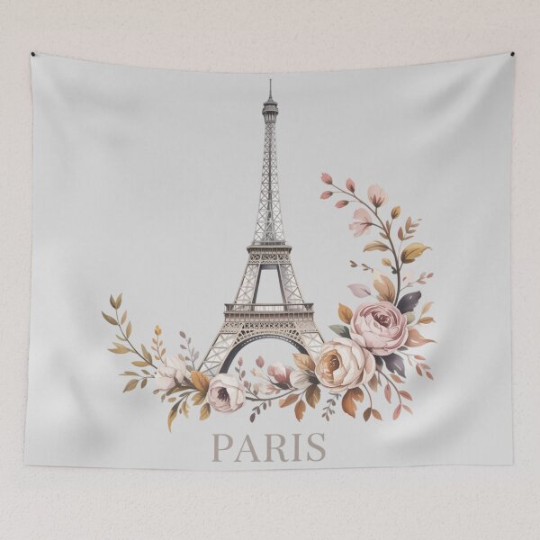 Item preview, Spring in Paris designed and sold by 123ks.