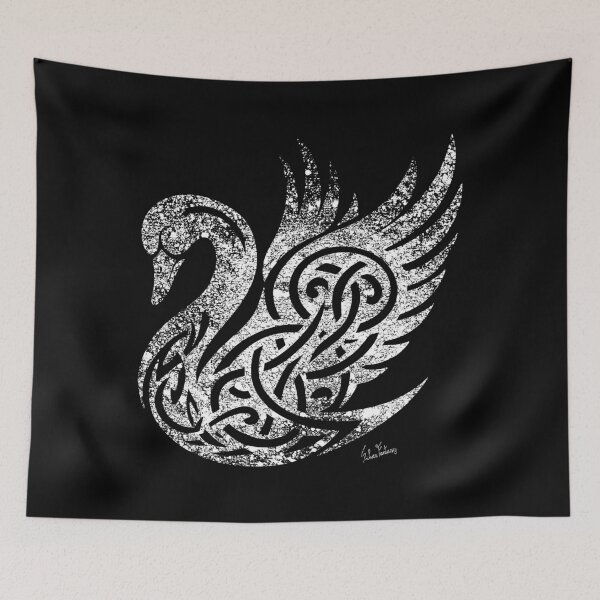 Item preview, Élite Silver Swan designed and sold by SilverFantasy.
