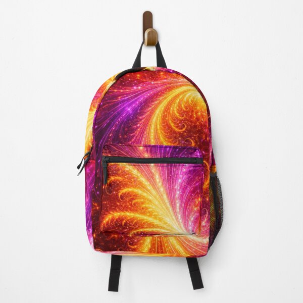 Item preview, Phoenix Mandelbrot designed and sold by Montage-Madness.