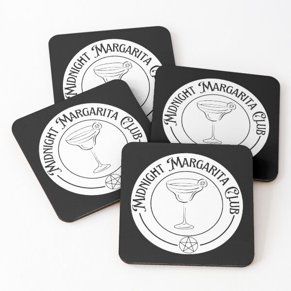 Item preview, Midnight Margarita Club designed and sold by Kcinnik.