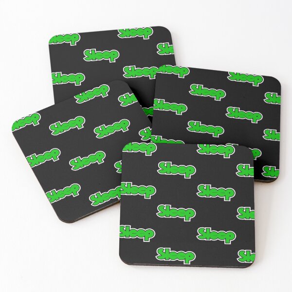 Item preview, Band Sleeps designed and sold by BOYSMHS2000.