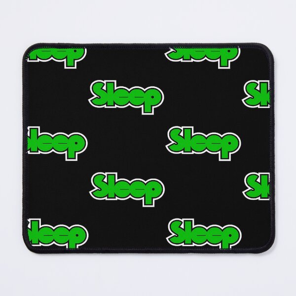 Item preview, Band Sleeps designed and sold by BOYSMHS2000.