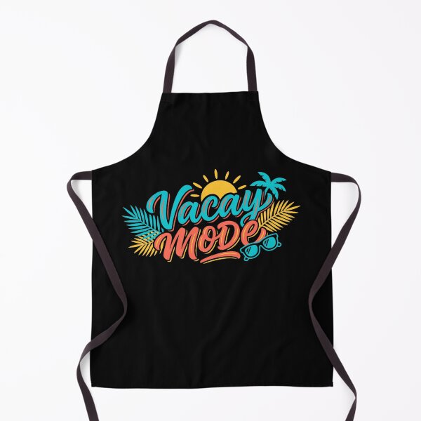 Item preview, Vacay Mode designed and sold by casualVisions.
