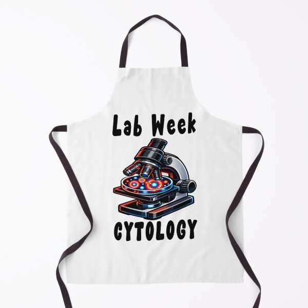 Item preview, lab week cytology designed and sold by AddlPoolart.