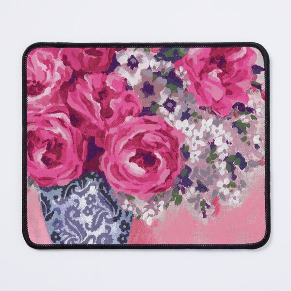 Item preview, Elegant Floral Arrangement in Ornate Vase designed and sold by Steve Haskamp.