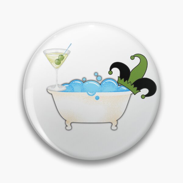 Item preview, Phish Bathtub Gin designed and sold by Therestofit.