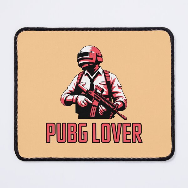 Item preview, PUBG LOVER designed and sold by 123ks.