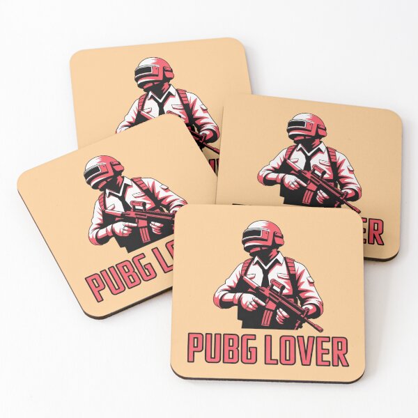 Item preview, PUBG LOVER designed and sold by 123ks.