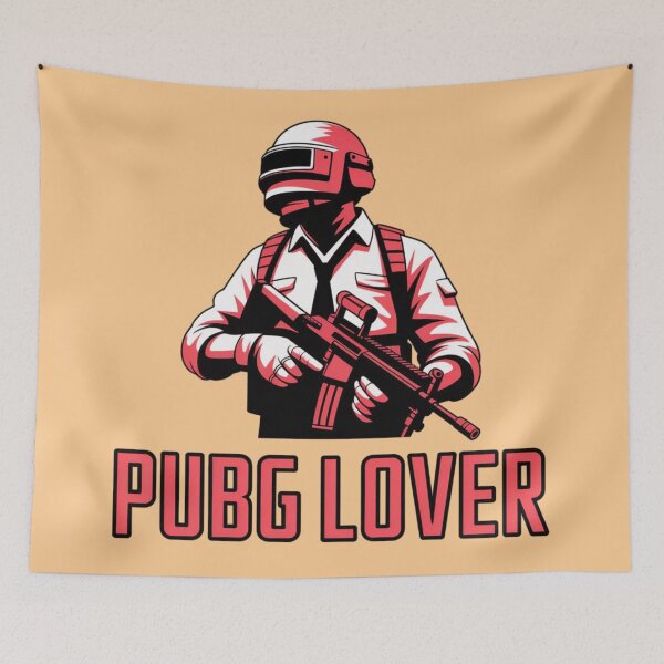 Item preview, PUBG LOVER designed and sold by 123ks.