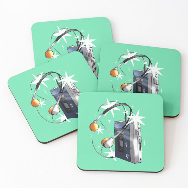 Item preview, Old Sony Walkman! designed and sold by togram27.