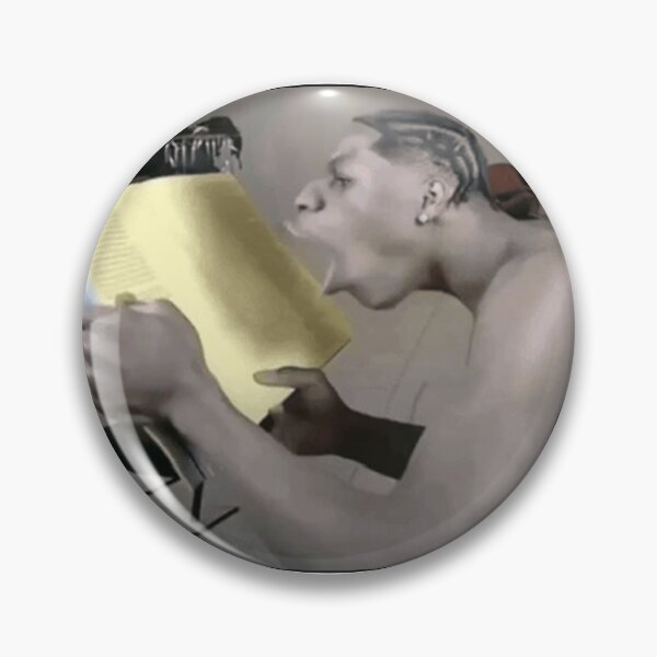 Item preview, RAKAI READING MEME  designed and sold by Python Designs .