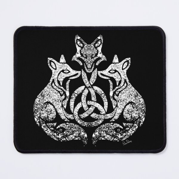 Item preview, Élite Silver Foxes designed and sold by SilverFantasy.