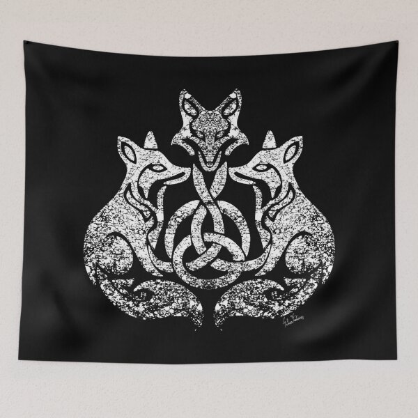Item preview, Élite Silver Foxes designed and sold by SilverFantasy.