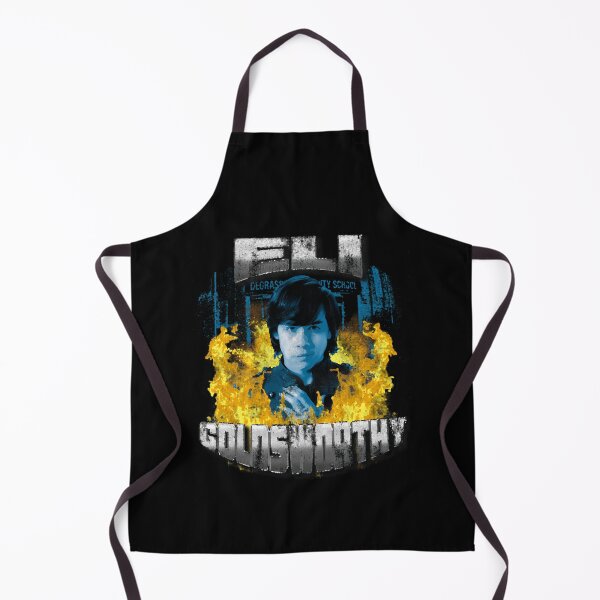 Item preview, Elis Goldsworthys designed and sold by BOYSMHS2000.