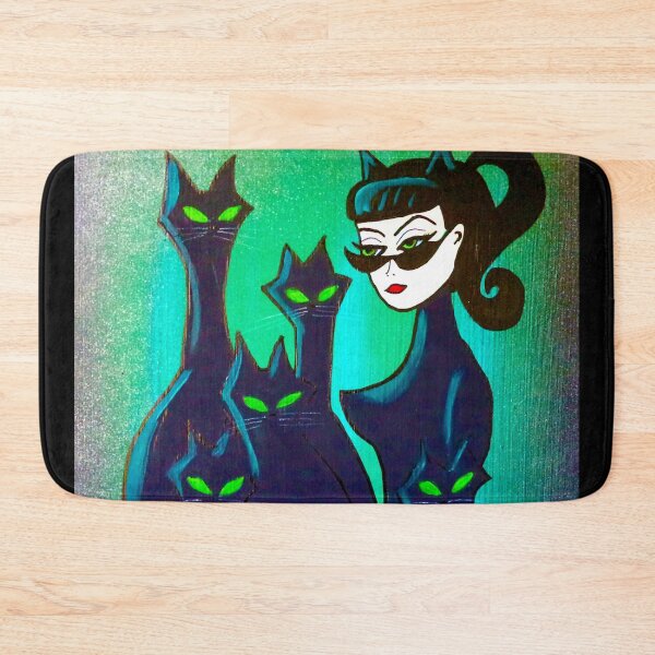 Item preview, Cool for Cats designed and sold by True Poison.