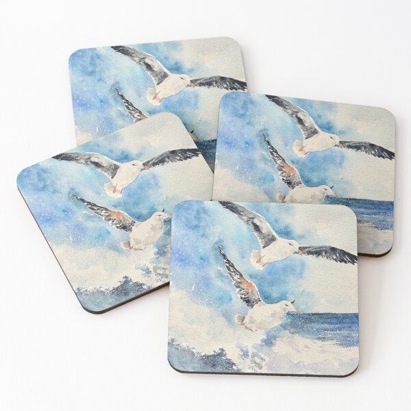 Item preview, Flying Free designed and sold by PaintyCreator.
