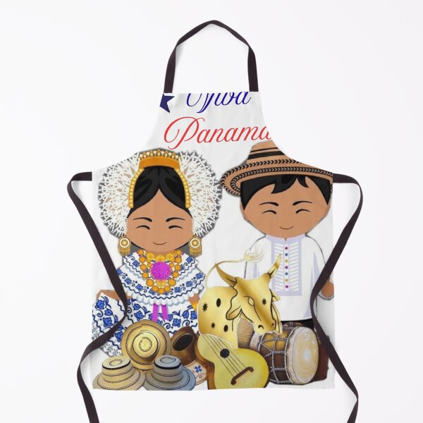 Item preview, Long live Panama! designed and sold by kawaiibloom30.