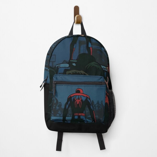 Item preview, Night Vigil of Spider Hero designed and sold by NatanOliv3r.