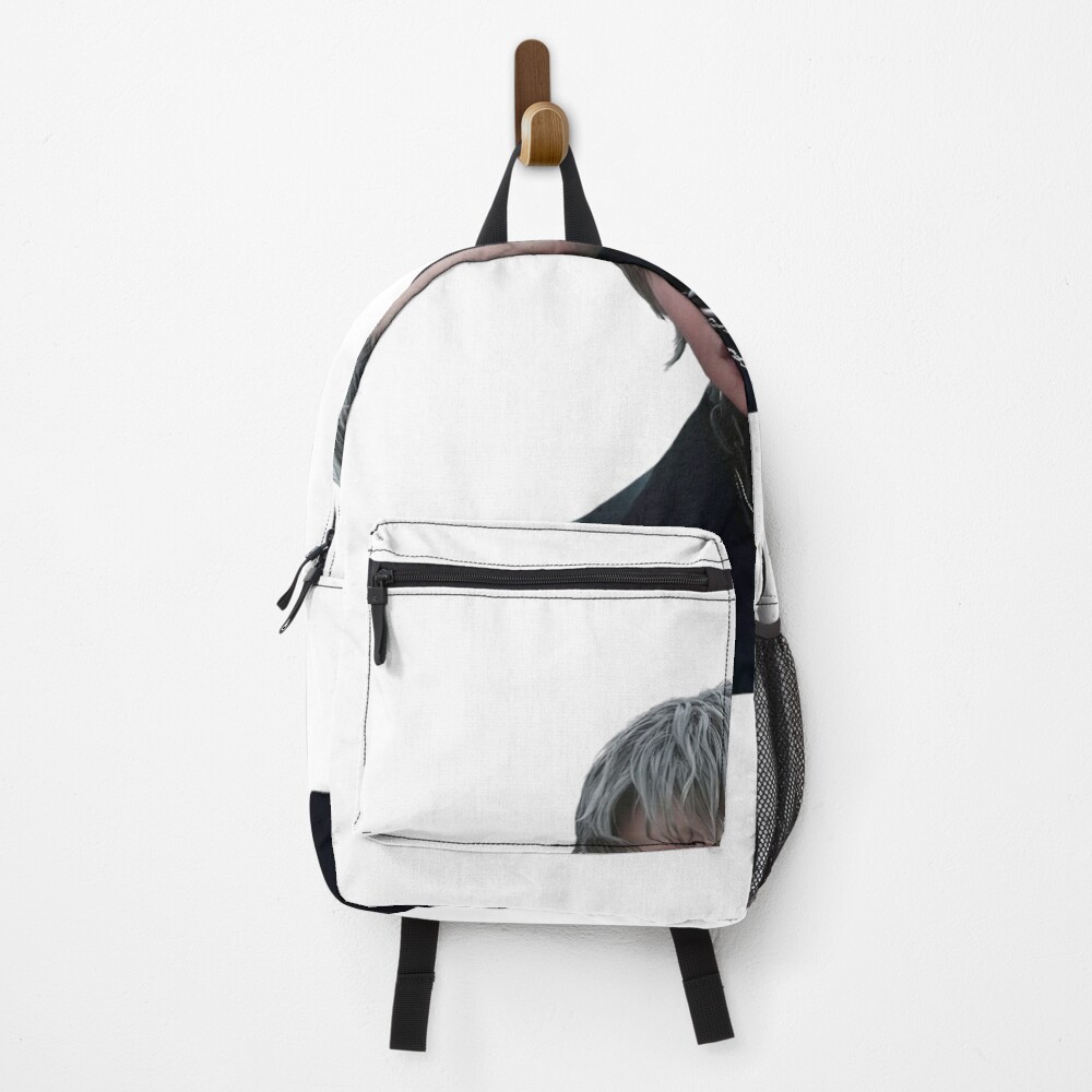 Item preview, Backpack designed and sold by Rafaresende.