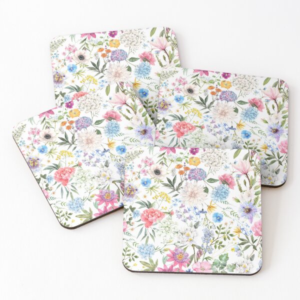 Item preview, Spring Florals designed and sold by CowboyRaija.