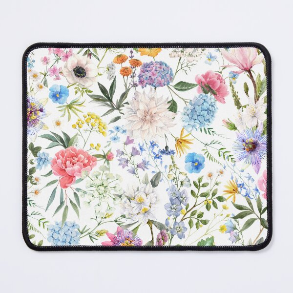 Item preview, Spring Florals designed and sold by CowboyRaija.