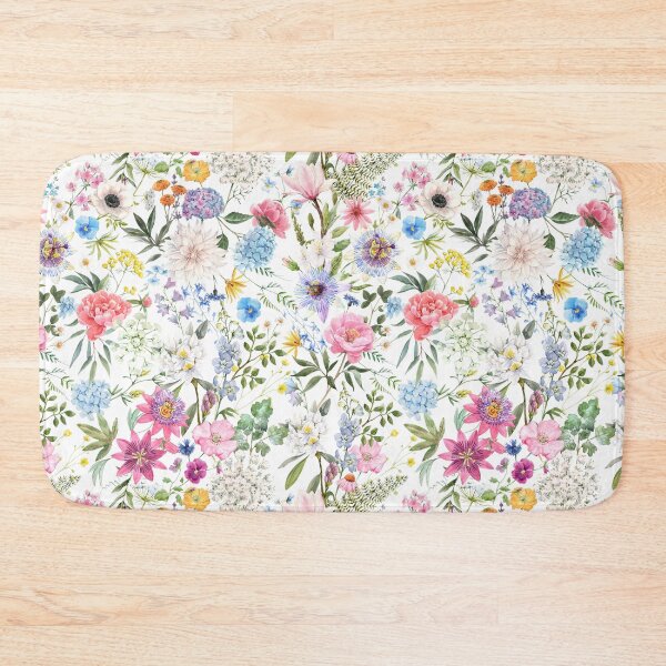 Item preview, Spring Florals designed and sold by CowboyRaija.