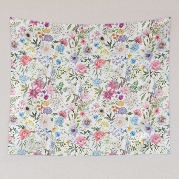 Item preview, Spring Florals designed and sold by CowboyRaija.