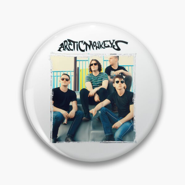 Item preview, Arctics Monkeyss Retro Band Vintage 90s Indie Rock Music Aesthetic designed and sold by BOYSMHS2000.