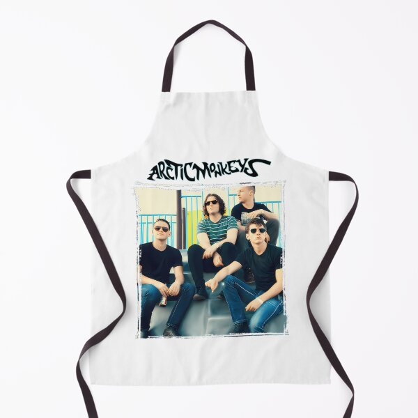 Item preview, Arctics Monkeyss Retro Band Vintage 90s Indie Rock Music Aesthetic designed and sold by BOYSMHS2000.