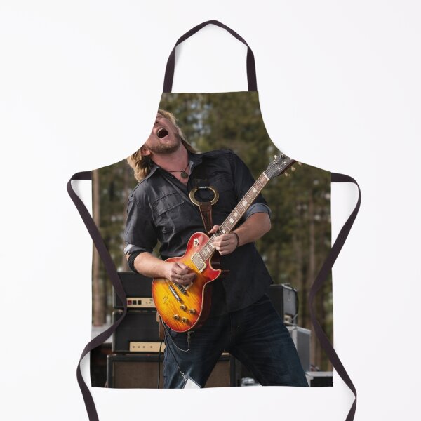 Item preview, Devon Allman on Stage designed and sold by oliviafowlerart.