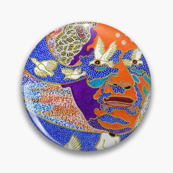 Item preview, Fill Us With Your Creativity designed and sold by ERBArtventure.
