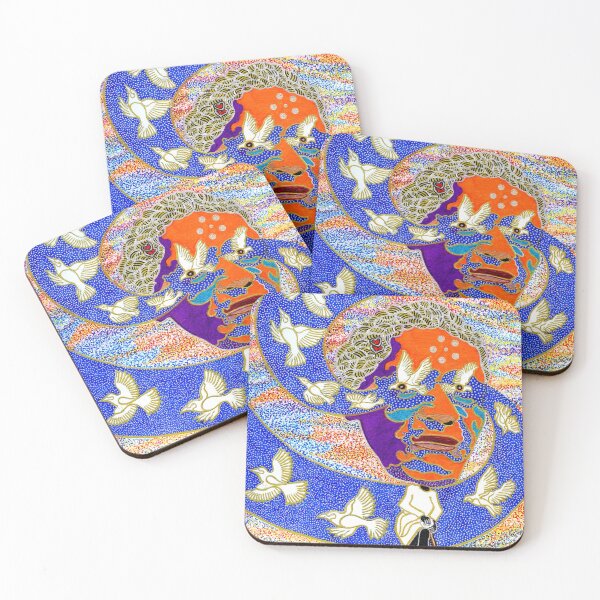 Item preview, Fill Us With Your Creativity designed and sold by ERBArtventure.